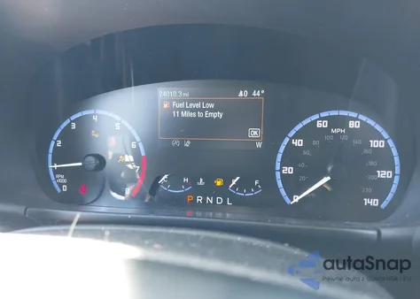 2023 Ford Bronco Sport Big Bend из США, поврежденный, VIN 3FMCR9B64PRD97257